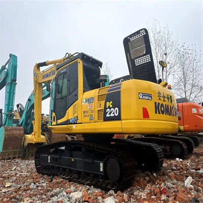 কাস্টমাইজযোগ্য ইঞ্জিন Digger 22 টন 38 টন Excavator