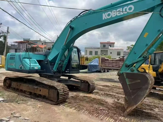 ইউজিয়ান কোবেলকো এসকে২৬০ ৯০% নতুন অরিজিনাল জাপান মেড ইপিএ সিই সার্টিফাইড কৃষি ব্যবহৃত কোবেলকো এক্সক্যাভেটর কোর ইঞ্জিন মোটর গিয়ার