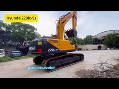 হুন্ডাই 220 এলসি -9 এস