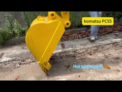 ব্যবহৃত কোমাটসু পিসি৫৫