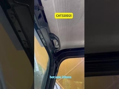 320D2l ব্যবহার করা হয়েছে