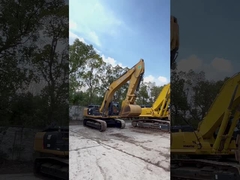 CAT336D