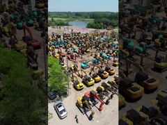 হুন্ডাই ২২০এলসি