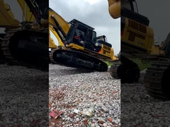 মূল জাপান থেকে Good Quality Caterpillar Big Second Hand Cat340d Excavators বড় মাটির কাজ Cons