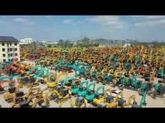 ব্যবহৃত CAT 305.5E2