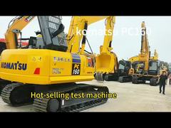Komatsu PC160