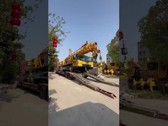 XCMG XCT25